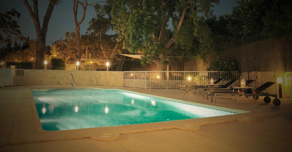 Villa Els Pins ميورقة المظهر الخارجي الصورة
