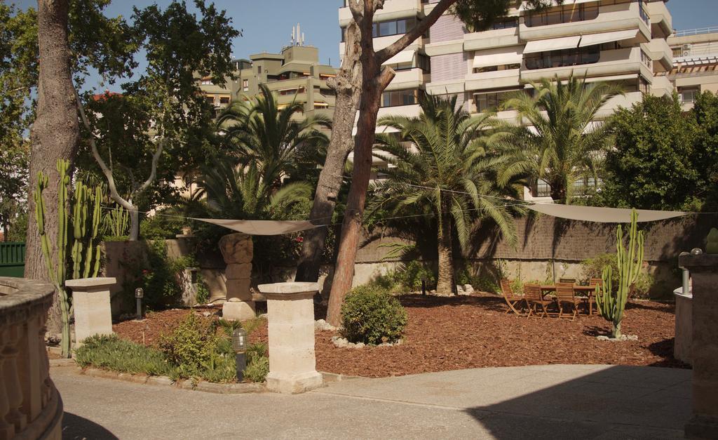 Villa Els Pins ميورقة المظهر الخارجي الصورة