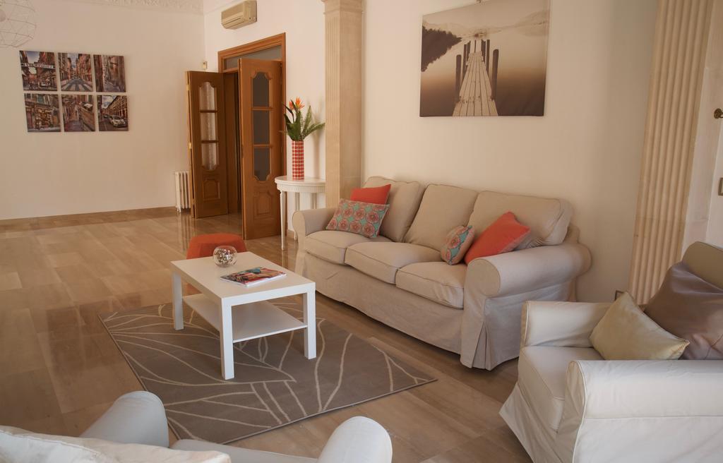 Villa Els Pins ميورقة المظهر الخارجي الصورة