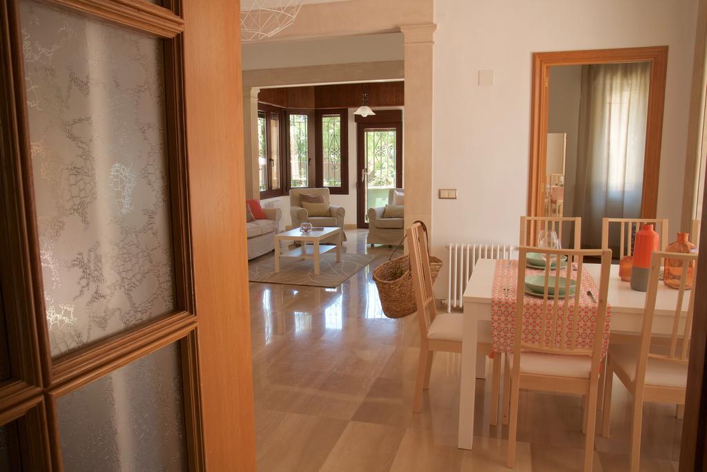 Villa Els Pins ميورقة المظهر الخارجي الصورة