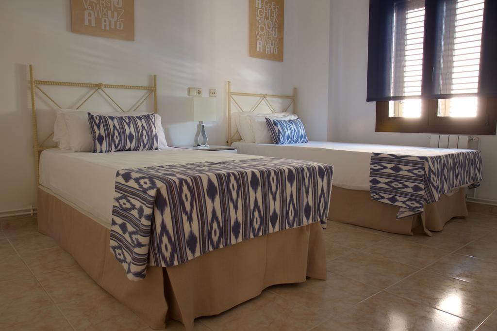 Villa Els Pins ميورقة المظهر الخارجي الصورة